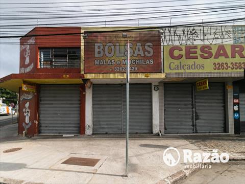 Loja para venda no Centro em Curitiba com 116m² por R$ 379.000,00