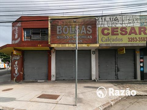 Loja para venda no Centro em Curitiba com 116m² por R$ 379.000,00