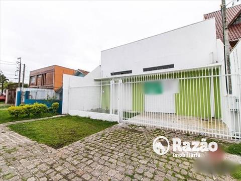 Loja para venda no Rebouças em Curitiba com 444,00m² por R$ 1.100.000,00