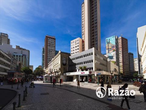 Imóveis Comerciais para locacao no Centro em Curitiba com 0m² por R$ 6.000,00