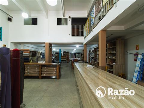 Prédio para venda no Centro em Curitiba com 1.000m² por R$ 4.800.000,00