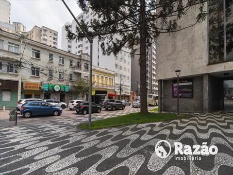 Loja para venda no Centro em Curitiba com 147,98m² por R$ 780.000,00