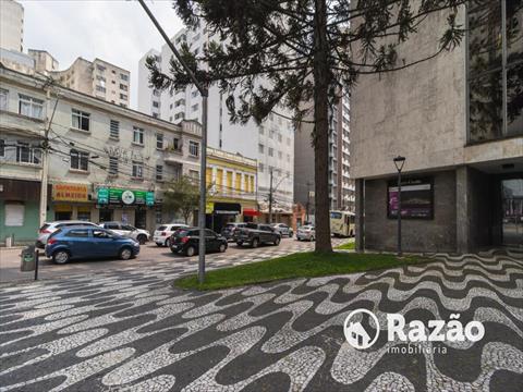 Loja para venda no Centro em Curitiba com 123m² por R$ 780.000,00