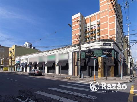 Loja para venda no Centro em Curitiba com 1.185m² por R$ 7.900.000,00