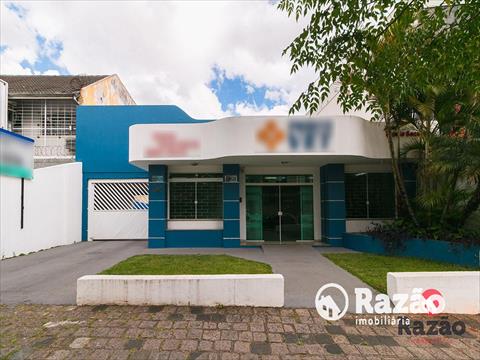 Casa Comercial para venda no Rebouças em Curitiba com 432,00m² por R$ 2.700.000,00