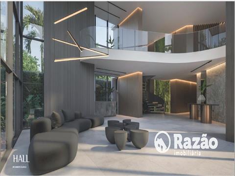 Apartamento para venda no Água Verde em Curitiba com 551,66m² por R$ 6.700.000,00