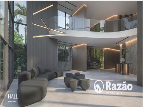 Apartamento para venda no Água Verde em Curitiba com 324m² por R$ 6.900.000,00