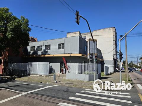 Loja para venda no Rebouças em Curitiba com 572,00m² por R$ 2.900.000,00