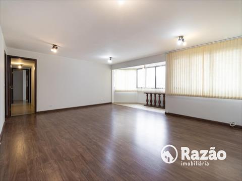 Apartamento para venda no Centro em Curitiba com 214,89m² por R$ 650.000,00