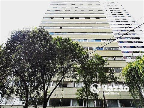 Apartamento para venda no Centro em Curitiba com 97,30m² por R$ 400.000,00
