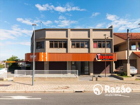 Loja para locacao no Vista Alegre em Curitiba com 44,80m² por R$ 1.600,00