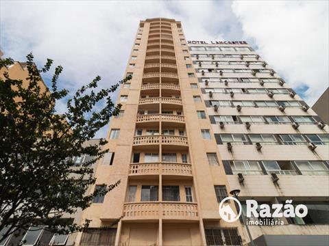 Apartamento para venda no Centro em Curitiba com 96,40m² por R$ 299.000,00