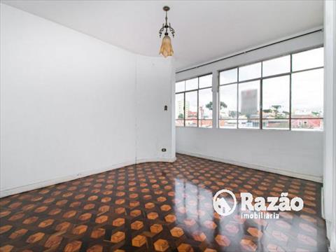 Apartamento para venda no Centro em Curitiba com 100,40m² por R$ 350.000,00