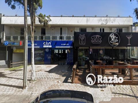 Apartamento para locacao no Seminário em Curitiba com 0m² por R$ 4.300,00