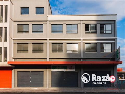 Loja para locacao no Centro em Curitiba com 97,00m² por R$ 2.900,00