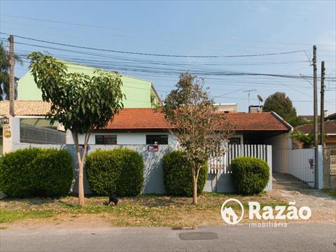 Casa Comercial para venda no Pinheirinho em Curitiba com 0m² por R$ 450.000,00