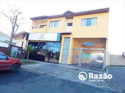 Sobrado para venda no Butiatuvinha em Curitiba com 116,29m² por R$ 530.000,00