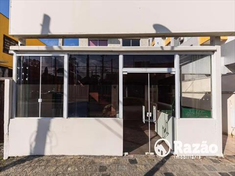 Loja para locacao no Centro Cívico em Curitiba com 0m² por R$ 6.800,00