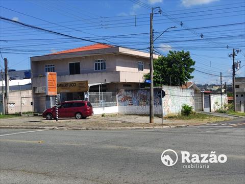 Sobrado para venda no Fazendinha em Curitiba com 0m² por R$ 1.000.000,00