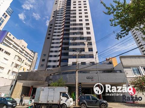 Imóveis Comerciais para locacao no Centro em Curitiba com 41,35m² por R$ 1.000,00