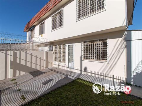 Casa Residencial para locacao no Guabirotuba em Curitiba com 138,00m² por R$ 3.000,00