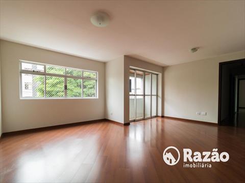 Apartamento para locacao no Portão em Curitiba com 194,98m² por R$ 3.900,00
