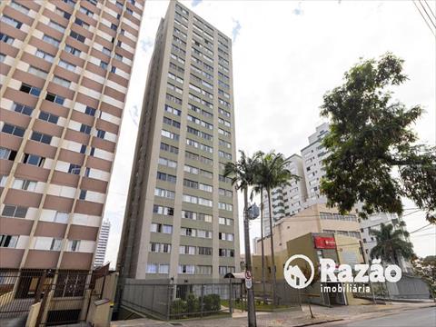 Apartamento para venda no Rebouças em Curitiba com 126,18m² por R$ 610.000,00