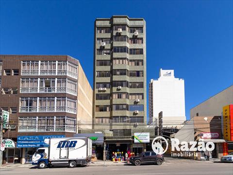 Imovel Comercial para locacao no Centro em Curitiba com 50,65m² por R$ 850,00
