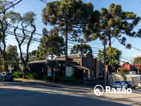 Casa Comercial para locacao no Batel em Curitiba com 260m² por R$ 12.500,00