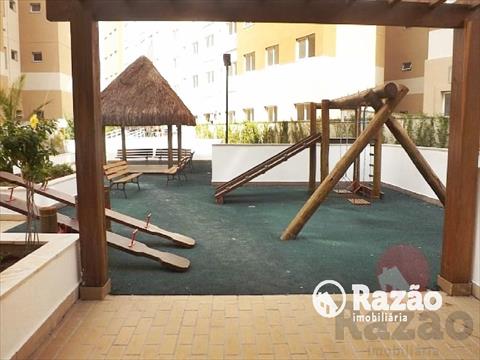 Apartamento para locacao no Portão em Curitiba com 118,44m² por R$ 2.600,00