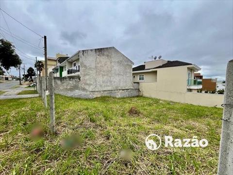 Terreno / Lote para venda no Atuba em Curitiba com 215m² por R$ 305.000,00