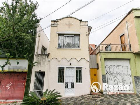 Loja para locacao no Centro em Curitiba com 57,20m² por R$ 1.900,00
