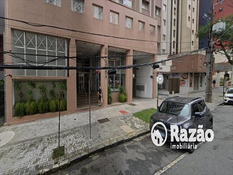 Loja para locacao no Centro em Curitiba com 72,10m² por R$ 3.000,00