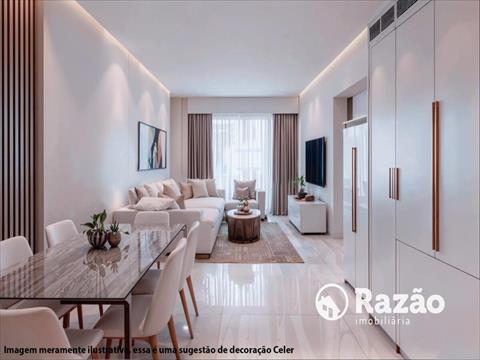 Apartamento para venda no Boa Vista em Curitiba com 66m² por R$ 420.000,00