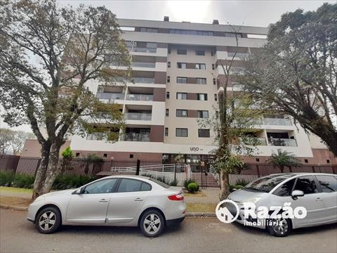 Apartamento para locacao no Rebouças em Curitiba com 81,02m² por R$ 2.500,00