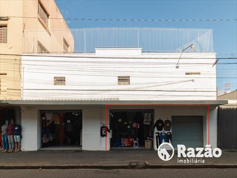 Loja para locacao no Centro em Curitiba com 24,00m² por R$ 3.500,00