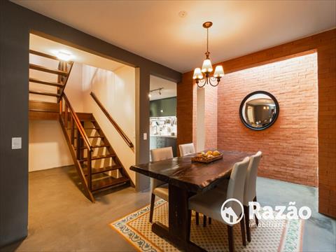Casa Residencial para venda no Pilarzinho em Curitiba com 249m² por R$ 990.000,00