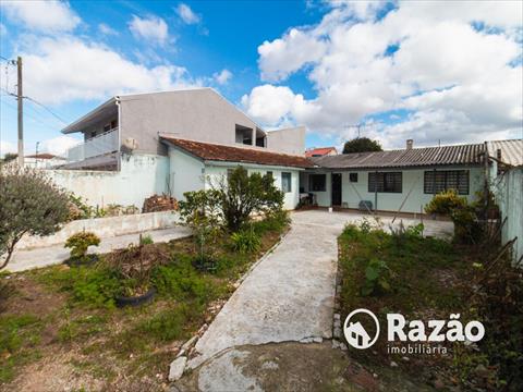 Terreno / Lote para venda no Cajuru em Curitiba com 0m² por R$ 347.000,00