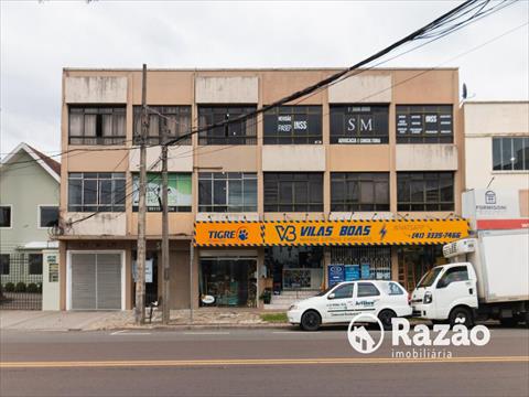 Imóveis Comerciais para venda no Mercês em Curitiba com 109m² por R$ 485.000,00