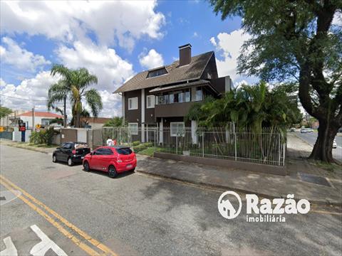 Casa Comercial para locacao no Novo Mundo em Curitiba com 560,00m² por R$ 13.500,00