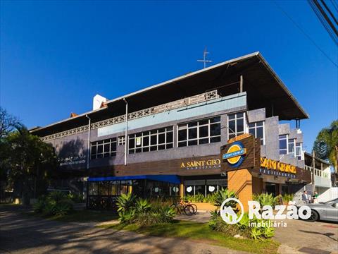 Imovel Comercial para locacao no Jardim Social em Curitiba com 33,88m² por R$ 1.100,00
