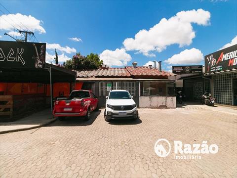 Loja para locacao no Xaxim em Curitiba com 16,60m² por R$ 1.100,00