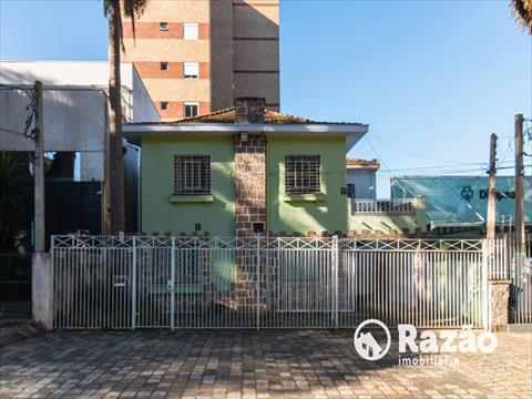 Casa Comercial para locacao no Mercês em Curitiba com 180m² por R$ 7.000,00
