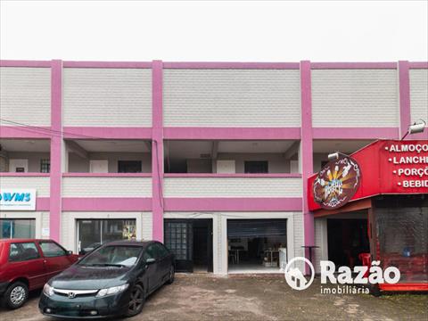Kitinete para locacao no Hauer em Curitiba com 0,00m² por R$ 1.500,00