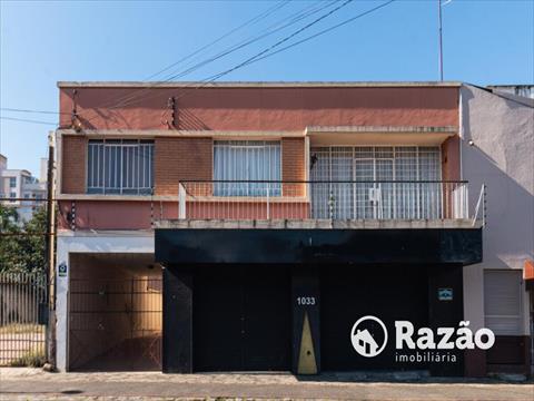 Casa para venda no Rebouças em Curitiba com 333m² por R$ 1.100.000,00