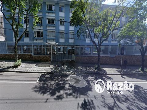 Apartamento para locacao no Juvevê em Curitiba com 122,28m² por R$ 2.600,00