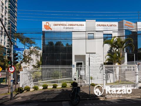 Loja para locacao no Alto da Glória em Curitiba com 200m² por R$ 12.000,00