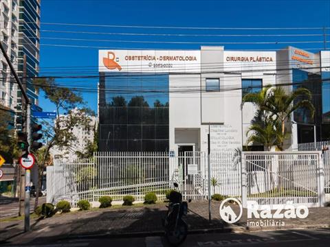 Loja para locacao no Alto da Glória em Curitiba com 200m² por R$ 12.000,00