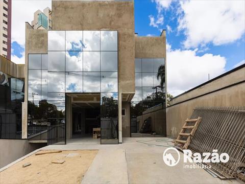 Casa Comercial para locacao no Alto da Glória em Curitiba com 464m² por R$ 22.000,00