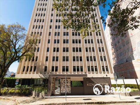 Apartamento para venda no Batel em Curitiba com 423,72m² por R$ 1.850.000,00